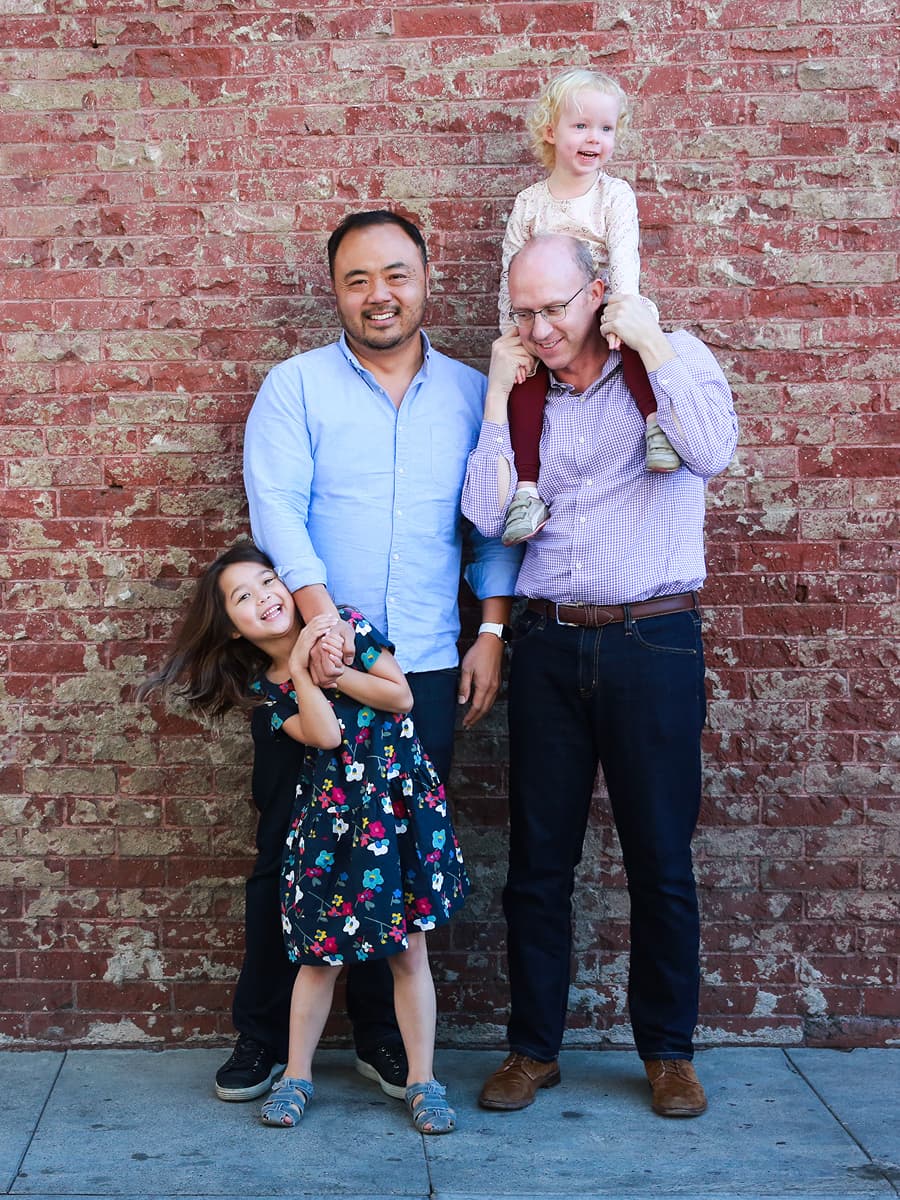 Tom Kim — San Francisco Realtor, Vanguard Properties
