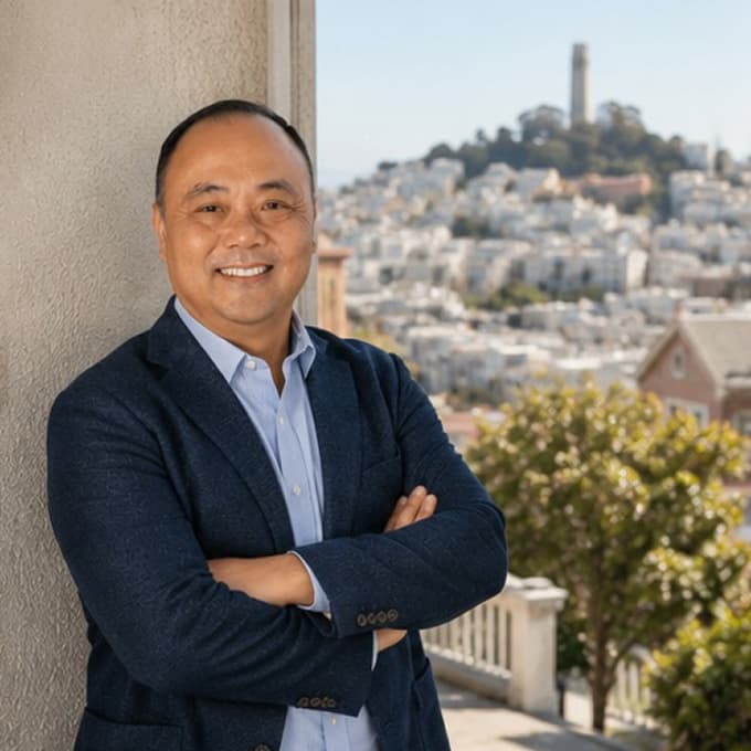 Tom Kim, San Francisco Realtor